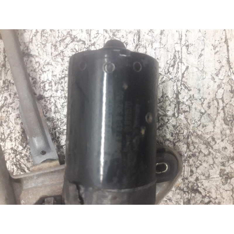Recambio de motor limpia delantero para mg serie 75 (rj) 2.0 16v cdt referencia OEM IAM  BOSCH - Verde 2