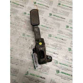 Recambio de potenciometro pedal para toyota auris live referencia OEM IAM 781100W040 08983529646 6 PINS