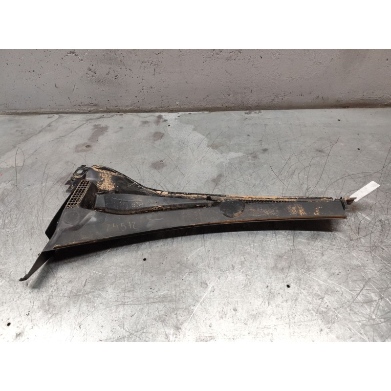 Recambio de torpedo para opel astra h ber. cosmo referencia OEM IAM - Blanco 2