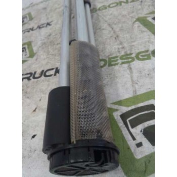 Recambio de aforador para man tgx 18.xxx fg / 4x2 bl xl referencia OEM IAM 81272036021 TX0683 
