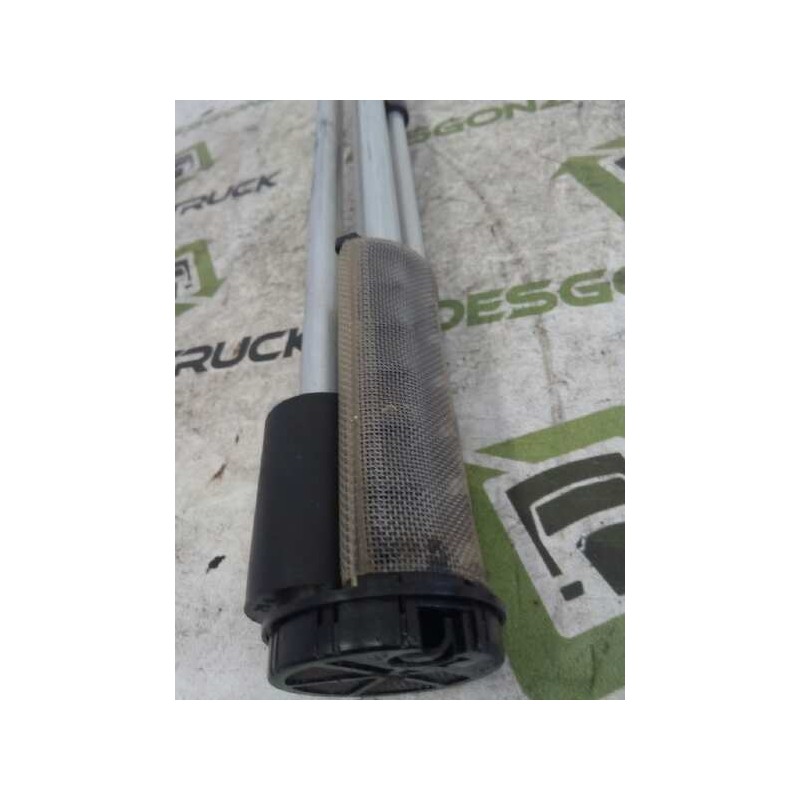Recambio de aforador para man tgx 18.440 fg / 4x2 bl xl referencia OEM IAM 81272036021 TX0683 - Azul 5