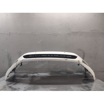 Recambio de paragolpes delantero para volkswagen golf vii (5g1, bq1, be1, be2) 1.4 tsi referencia OEM IAM   