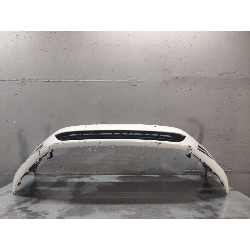 Recambio de paragolpes delantero para volkswagen golf vii (5g1, bq1, be1, be2) 1.4 tsi referencia OEM IAM - Blanco 9