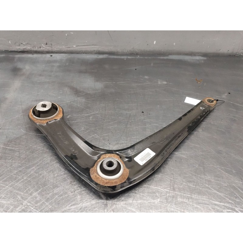 Recambio de brazo suspension inferior delantero izquierdo para toyota proace city furgoneta/monovolumen (bpz_) 1.5 d-4d 100 (bpz - Blanco 2