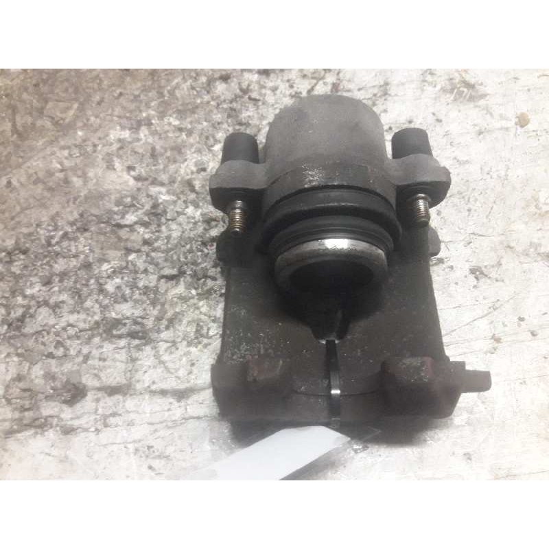 Recambio de pinza freno delantera izquierda para seat toledo (1m2) select referencia OEM IAM - Azul 3