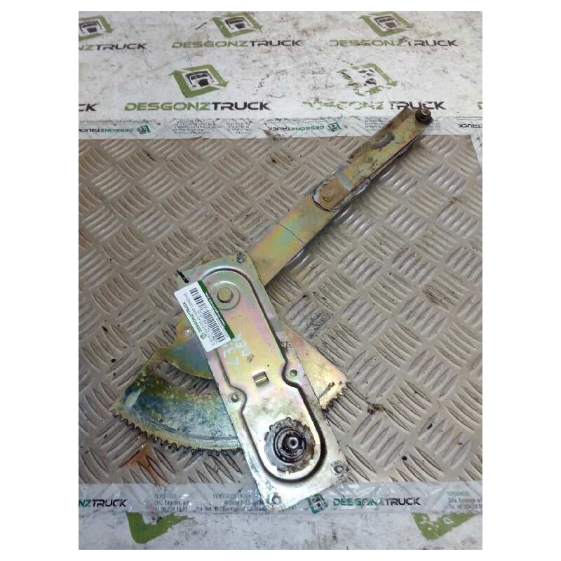 Recambio de elevalunas delantero derecho para nissan trucks l35.09 ... referencia OEM IAM   