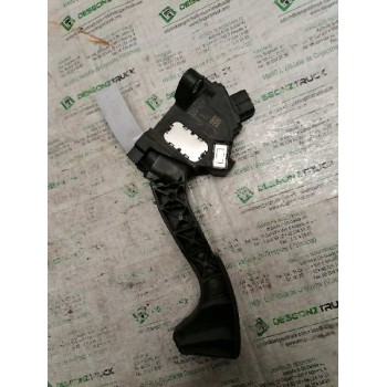 Recambio de potenciometro pedal para toyota auris live referencia OEM IAM 781100W040 08983529646 6 PINS