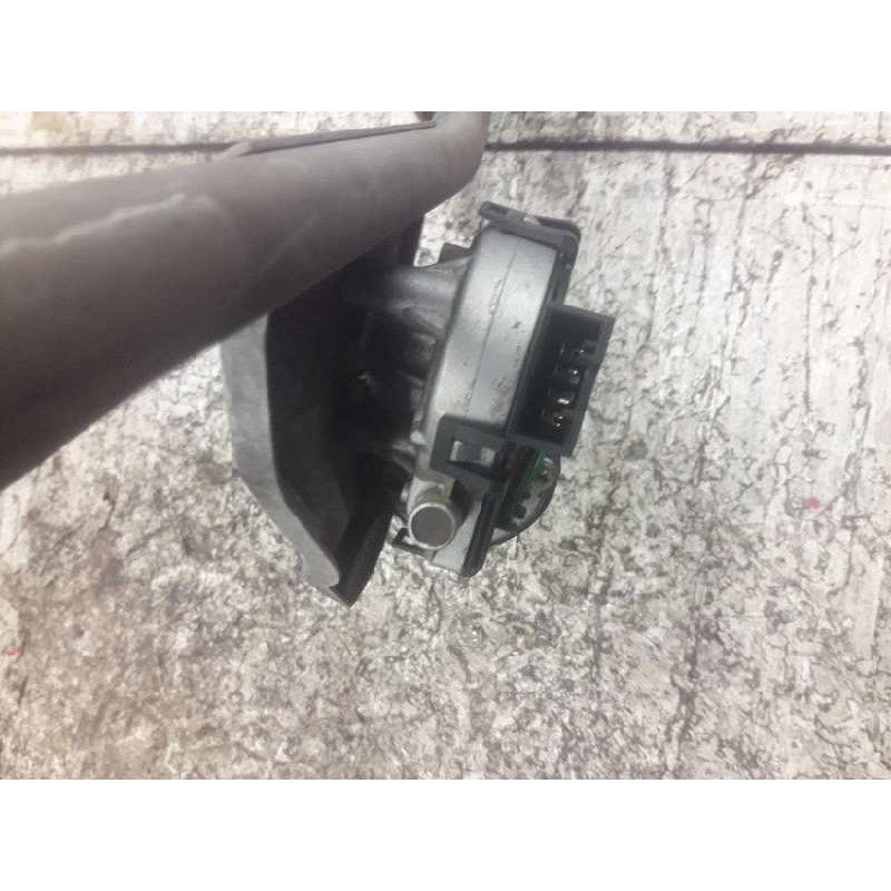Recambio de motor limpia delantero para mg serie 75 (rj) 2.0 16v cdt referencia OEM IAM  BOSCH - Verde 3