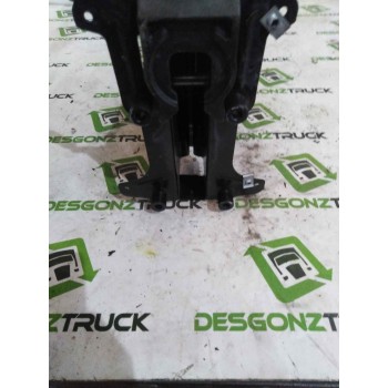 Recambio de palanca freno de mano para iveco daily pr 3.0 diesel referencia OEM IAM   