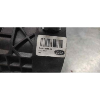 Recambio de pedal embrague para ford tourneo courier (c4a) ambiente referencia OEM IAM EY167B633CA  