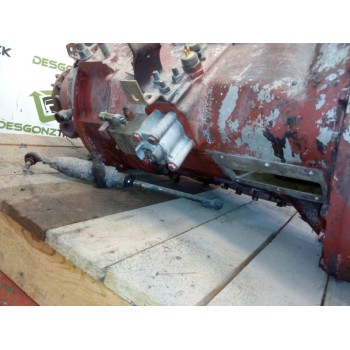 Recambio de caja cambios para renault trucks magnum ae 430.18 (430cv) referencia OEM IAM B18200L42 86BV239384 5600577579