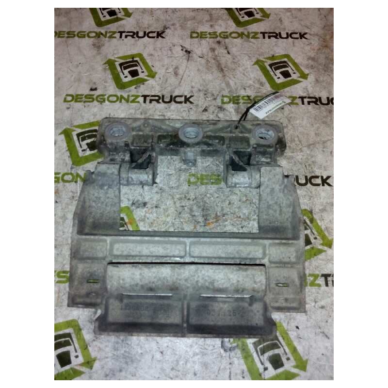 Recambio de peldaño frontal para daf serie 95 xf .480 fsafe (tipo .480) larga distancia referencia OEM IAM 1434959 3