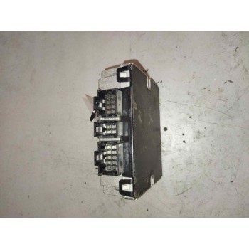 Recambio de modulo electronico para renault premium route 2006 10.8 diesel referencia OEM IAM 20851690  
