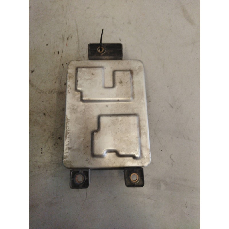 Recambio de modulo electronico para iveco stralis (as) fsa t / p 4x2 gran espacio referencia OEM IAM 41221001 SW19.3 - Blanco 3