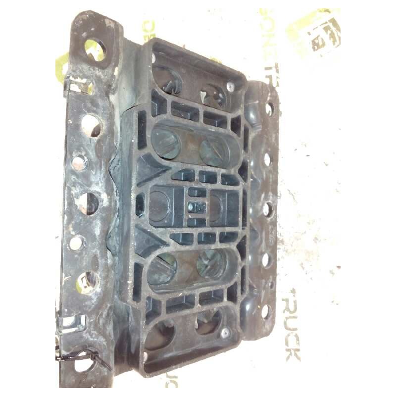 Recambio de soporte motor izquierdo para volvo fh 440 12.8 diesel referencia OEM IAM 20723224 J260417 - Amarillo 3