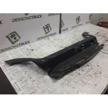 Recambio de panel frontal para peugeot partner (s2) combi plus referencia OEM IAM   