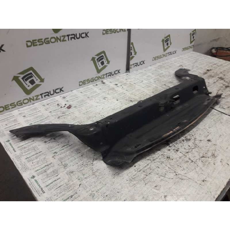 Recambio de panel frontal para peugeot partner (s2) combi plus referencia OEM IAM - Blanco 2