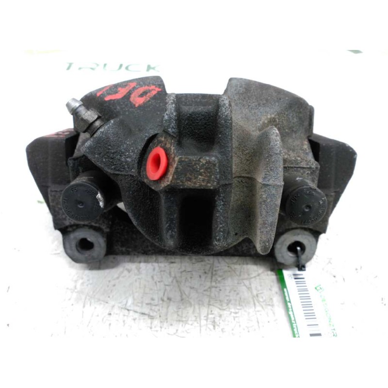 Recambio de pinza freno delantera izquierda para volvo v70 familiar edition r-design referencia OEM IAM - Verde 2