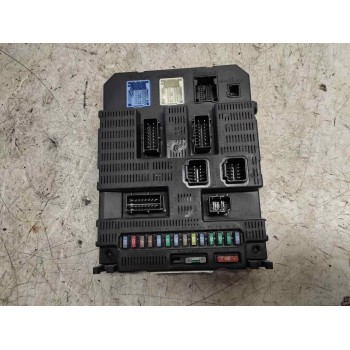 Recambio de caja reles / fusibles para peugeot 207 xs pack referencia OEM IAM 9659285580  