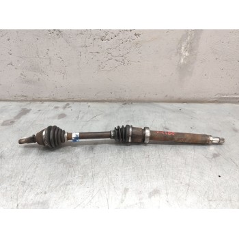 Recambio de transmision delantera derecha para ford fiesta (cbk) ambiente referencia OEM IAM   