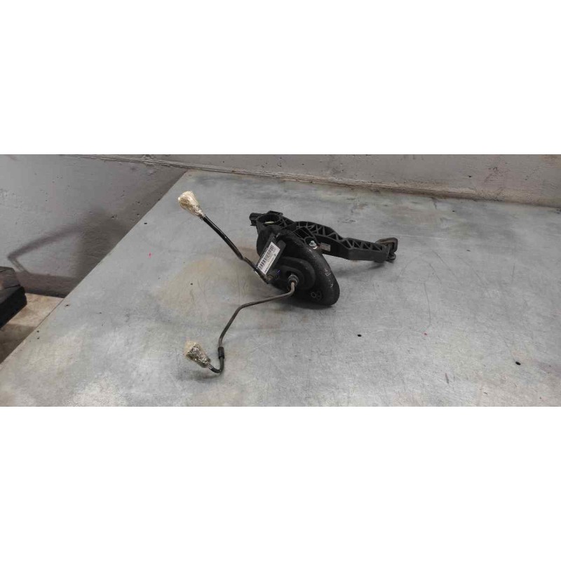Recambio de pedal embrague para ford tourneo courier (c4a) ambiente referencia OEM IAM EY167B633CA - Azul 3