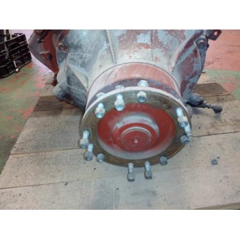 Recambio de caja cambios para renault trucks magnum ae 430.18 (430cv) referencia OEM IAM B18200L42 86BV239384 5600577579