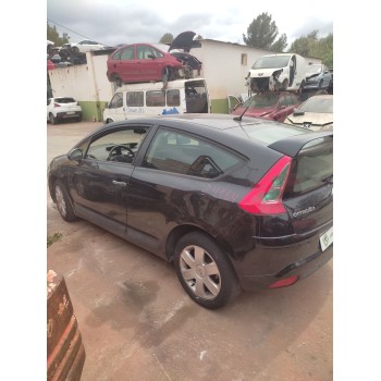 citroën c4 coupé (la_) del año 2007