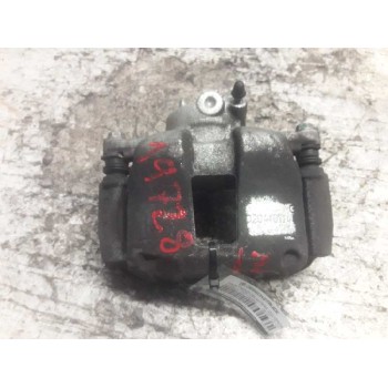 PINZA FRENO DELANTERA IZQUIERDA 0204Y01144 