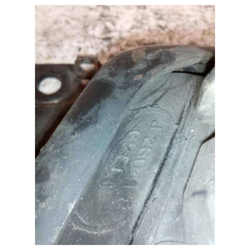 Recambio de soporte motor izquierdo para volvo fh 440 12.8 diesel referencia OEM IAM 20723224 J260417 - Amarillo 4