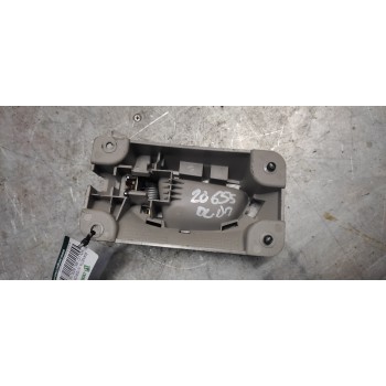 Recambio de maneta interior delantera derecha para volvo s80 berlina 2.4 (103kw) referencia OEM IAM   