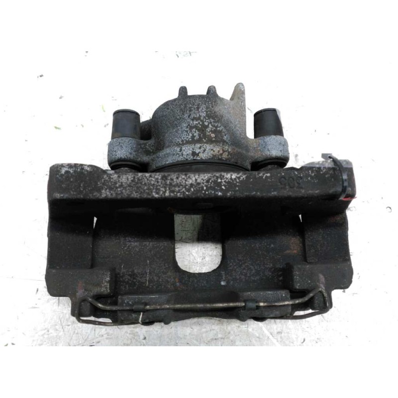 Recambio de pinza freno delantera izquierda para volvo v70 familiar edition r-design referencia OEM IAM - Verde 3