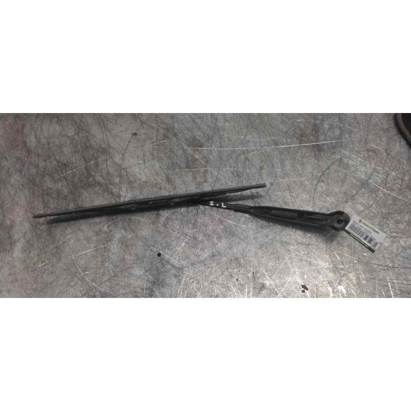 Recambio de brazo limpia trasero para opel combo (corsa c) familiar referencia OEM IAM 09225630 IZQUIERDO 2