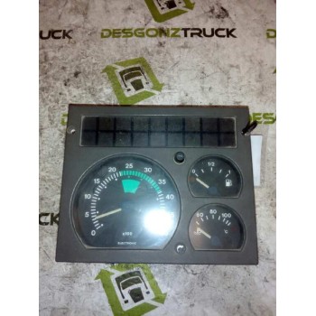 CUADRO INSTRUMENTOS 603508080110 