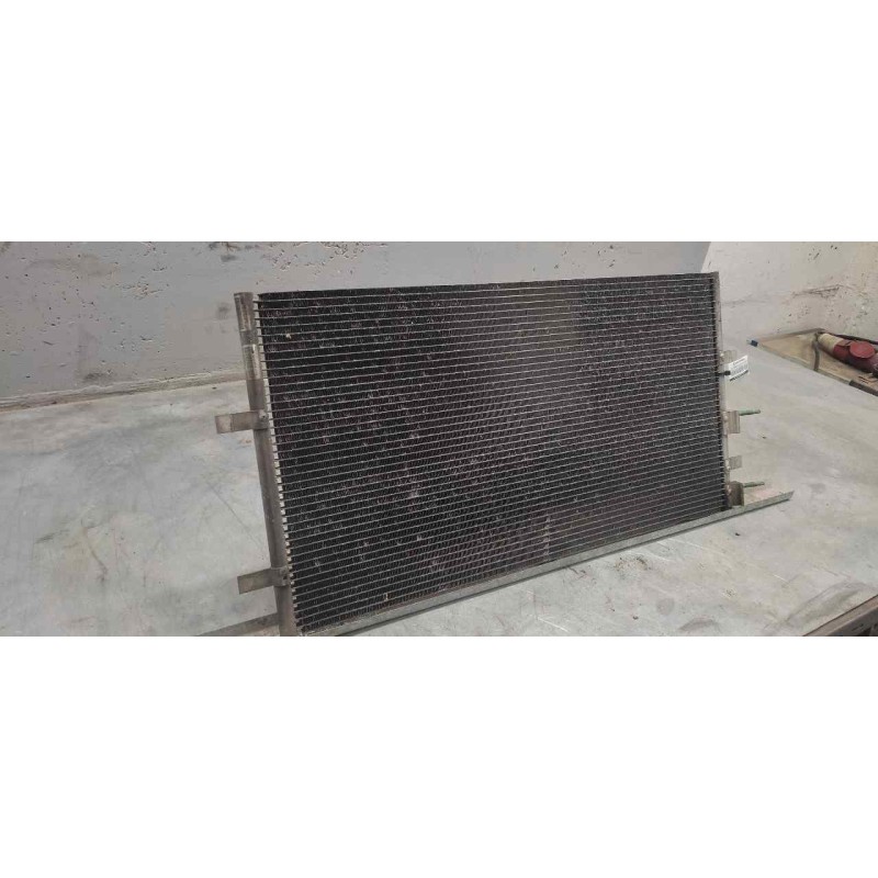 Recambio de condensador / radiador a/a para ford transit express line '06 2.2 tdci cat referencia OEM IAM 6C118C342AD - Blanco 3