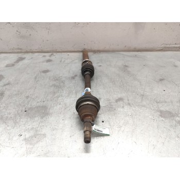 Recambio de transmision delantera derecha para ford fiesta (cbk) ambiente referencia OEM IAM   