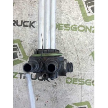 Recambio de aforador para man tgx 18.xxx fg / 4x2 bl xl referencia OEM IAM 81272036021 TXD683 