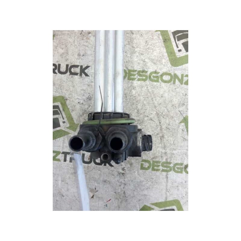 Recambio de aforador para man tgx 18.440 fg / 4x2 bl xl referencia OEM IAM 81272036021 TXD683 - Azul 3