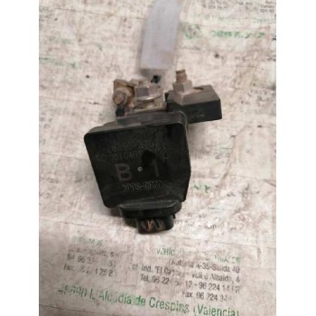 Recambio de modulo electronico para toyota auris live referencia OEM IAM 2885037021 10 PINS BORNE BATERIA