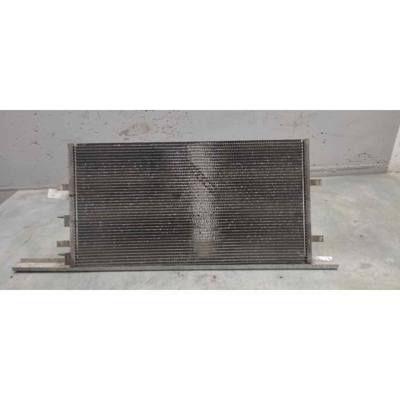 Recambio de condensador / radiador a/a para ford transit express line '06 2.2 tdci cat referencia OEM IAM 6C118C342AD - Blanco 4