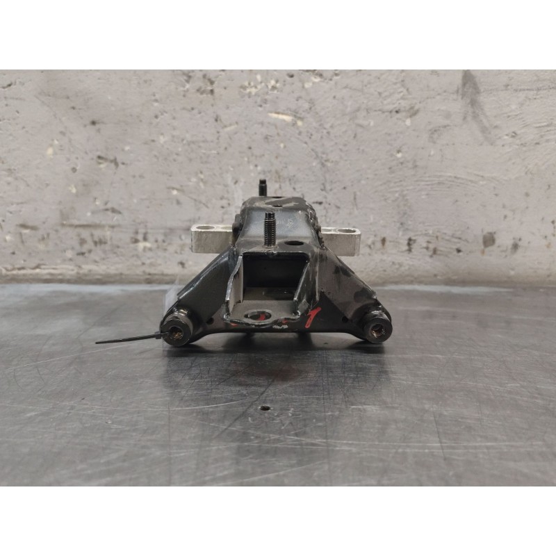 Recambio de soporte motor izquierdo para seat ibiza iii (6l1) 1.9 tdi referencia OEM IAM - Negro 3