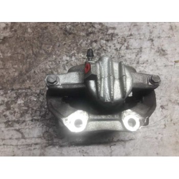 Recambio de pinza freno delantera izquierda para peugeot 207 confort referencia OEM IAM 0204Y01144  