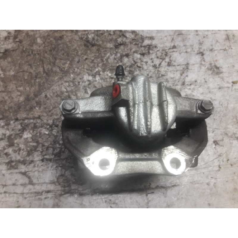 Recambio de pinza freno delantera izquierda para peugeot 207 confort referencia OEM IAM 0204Y01144 - Gris 3