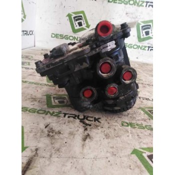 Recambio de valvula aire para mercedes trucks actros mp 2/ mp 3 1841 ls (408cv) referencia OEM IAM A0004319413 4802040020 VALVUL