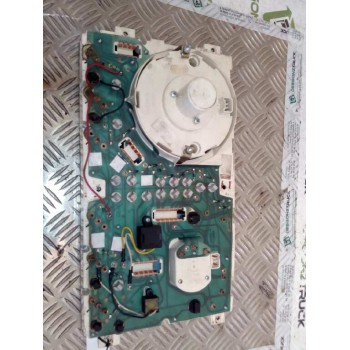 Recambio de cuadro instrumentos para nissan trucks l35.09 ... referencia OEM IAM   
