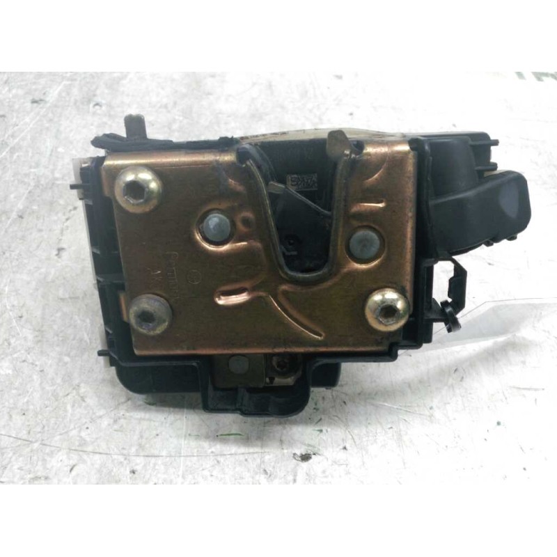 Recambio de cerradura puerta trasera derecha para seat cordoba berlina (6k2) glx referencia OEM IAM 1HM862154C - Azul 2