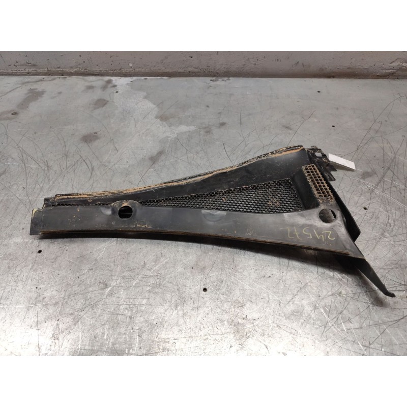 Recambio de torpedo para opel astra h ber. cosmo referencia OEM IAM - Blanco 2