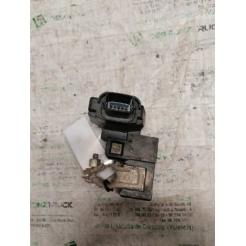 Recambio de modulo electronico para toyota auris live referencia OEM IAM 2885037021 10 PINS BORNE BATERIA