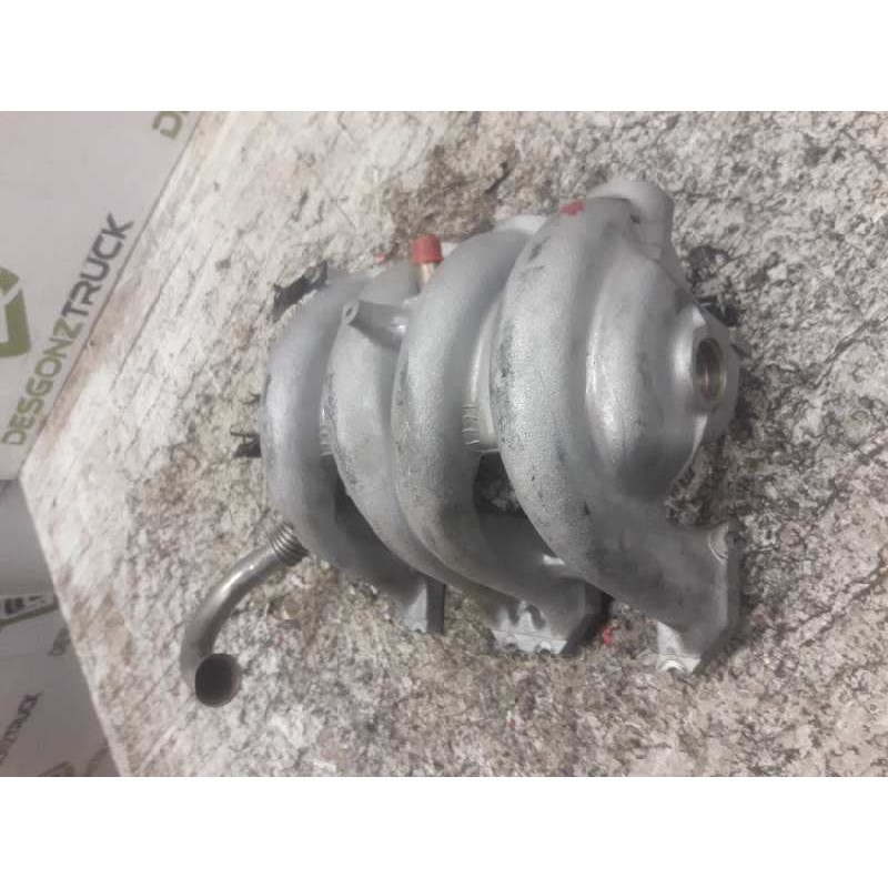 Recambio de colector admision para renault rapid/express (f40) 1.9 d familiar (f40p) referencia OEM IAM 2