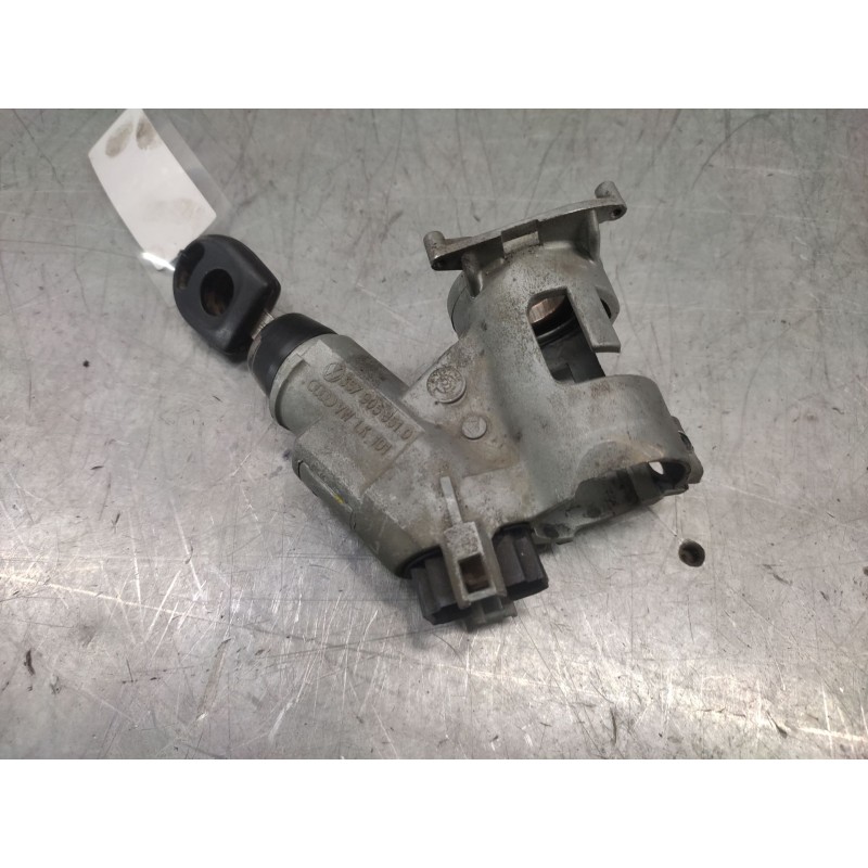 Recambio de conmutador de arranque para volkswagen golf iii (1h1) 1.6 referencia OEM IAM 357905581D - Azul 2