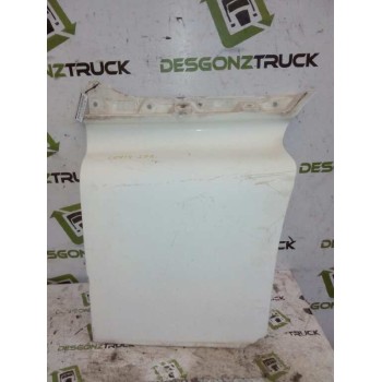 Recambio de moldura puerta delantera izquierda para man tg - a 18.xxx fg / bb   (e3/e4) m (largura mediana) referencia OEM IAM  